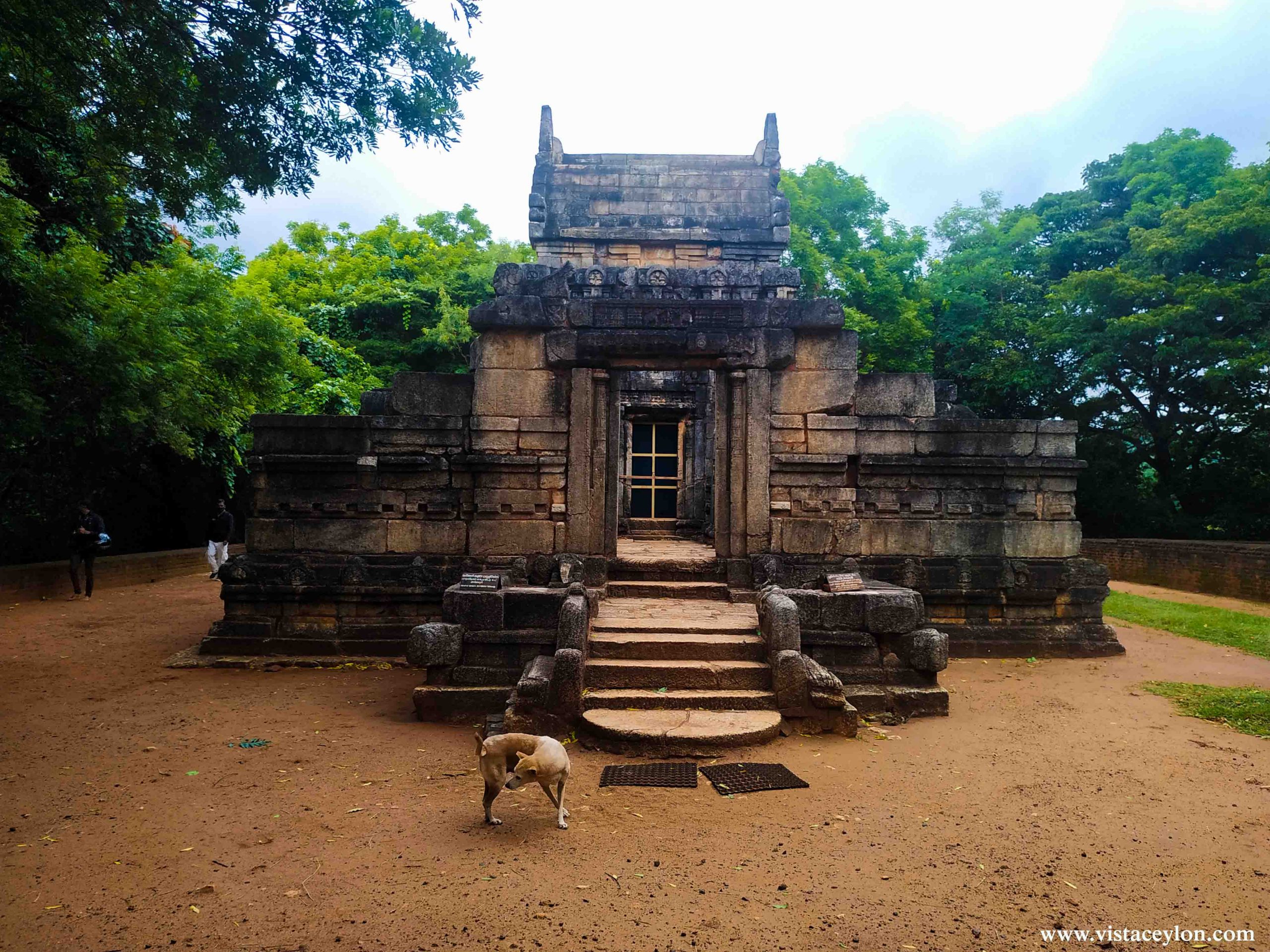 Nalanda Gedige